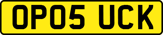 OP05UCK