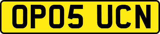 OP05UCN