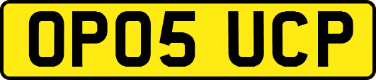 OP05UCP