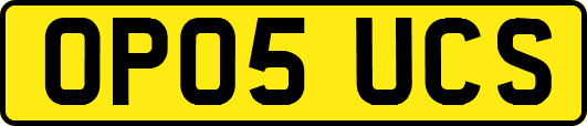 OP05UCS