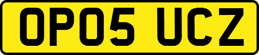 OP05UCZ
