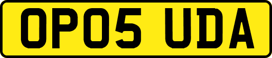 OP05UDA