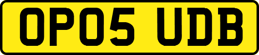 OP05UDB