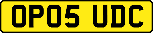 OP05UDC