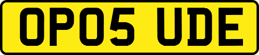 OP05UDE