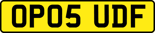 OP05UDF
