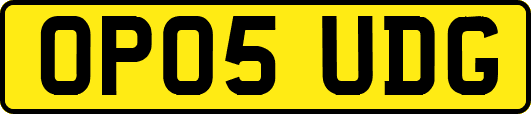 OP05UDG