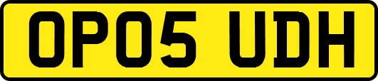 OP05UDH