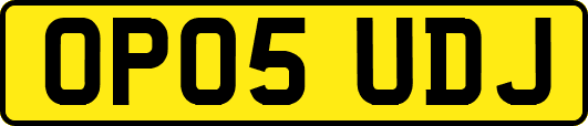 OP05UDJ