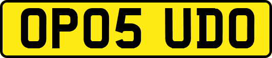 OP05UDO