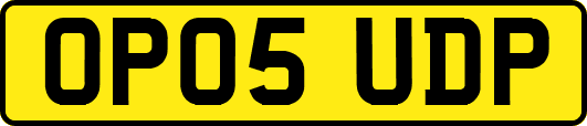 OP05UDP