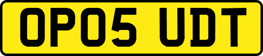 OP05UDT