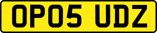 OP05UDZ