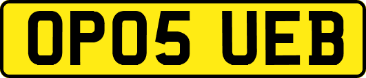 OP05UEB