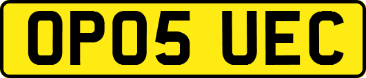 OP05UEC