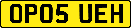 OP05UEH