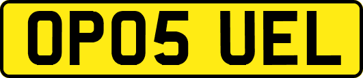 OP05UEL