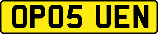 OP05UEN