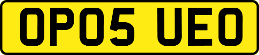OP05UEO