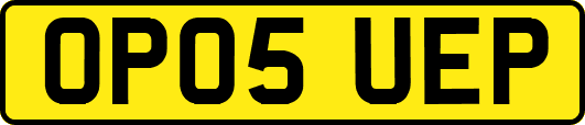 OP05UEP
