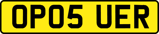 OP05UER