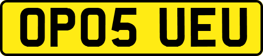 OP05UEU