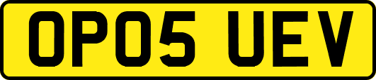 OP05UEV