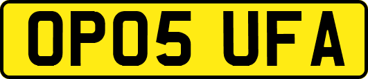 OP05UFA