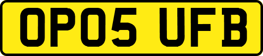 OP05UFB