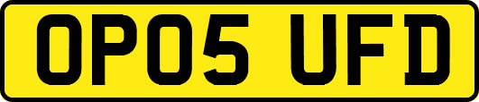 OP05UFD