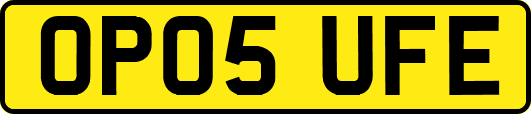 OP05UFE