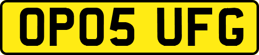 OP05UFG