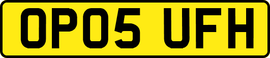 OP05UFH