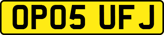 OP05UFJ