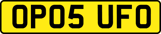 OP05UFO