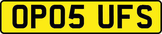 OP05UFS