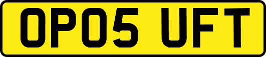 OP05UFT