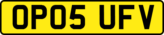 OP05UFV