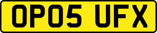 OP05UFX