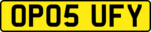 OP05UFY