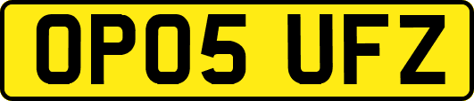 OP05UFZ