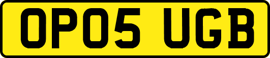 OP05UGB
