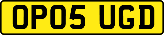 OP05UGD