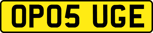 OP05UGE