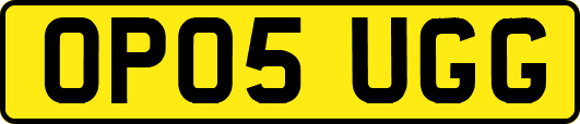 OP05UGG