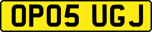 OP05UGJ