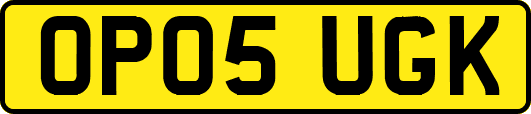 OP05UGK