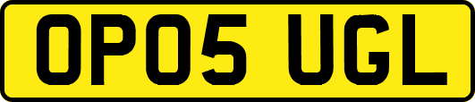OP05UGL