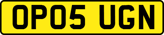 OP05UGN