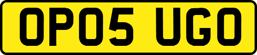 OP05UGO
